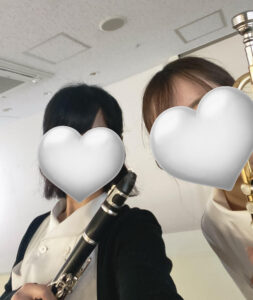 クラリネット