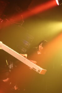 ライブ写真