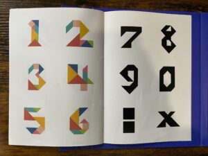 タングラム　知育　おもちゃ　パズル